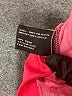 Weatherproof 100% Acrylic Pink Windbreaker Size S - photo 7