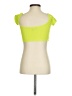 Almost Famous Green Tank Top Size S - photo 2