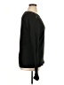Pink Clover Black Pullover Sweater Size XL - photo 4