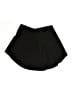 Assorted Brands Solid Black Casual Skirt Size M - photo 2