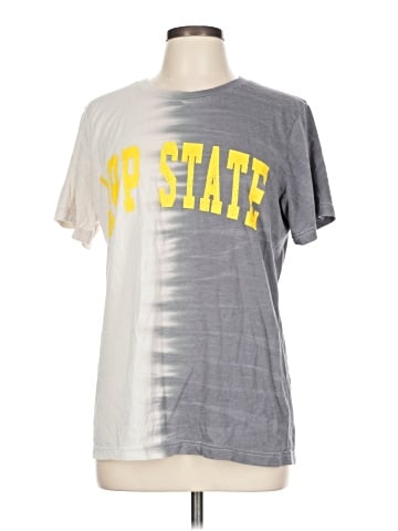 Gameday couture Short Sleeve T-Shirt (view 1)
