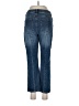 CAbi Blue Jeans Size 10 - photo 2