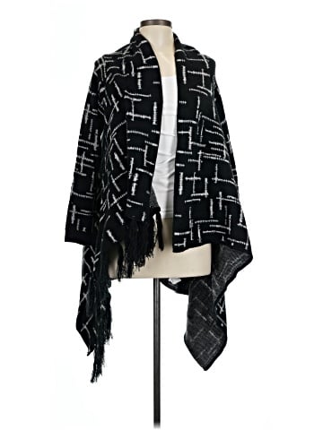 Arianna By Howards Poncho (view 1)