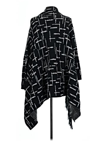 Arianna By Howards Poncho (view 2)