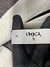 Unica Ivory Turtleneck Sweater Size S - photo 8