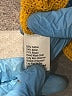 wonderly Yellow Pullover Sweater Size S - photo 8
