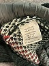 Charlotte Russe Black Poncho Size Med - Lg - photo 8
