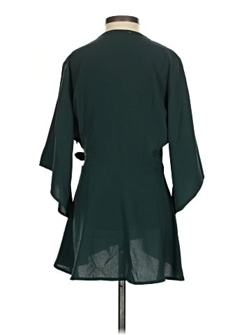 I. Madeline Kimono (view 2)