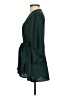 I. Madeline 100% Polyester Green Kimono Size S - photo 5