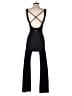 Z by Zella Black Jumpsuit Size XS - photo 2