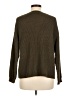 Miracle Brown Pullover Sweater Size M - photo 2