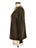 Miracle Brown Pullover Sweater Size M - photo 5