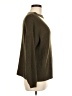 Miracle Brown Pullover Sweater Size M - photo 4