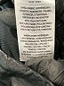 Lyssé 100% Polyurethane Black Active Pants Size L - photo 8
