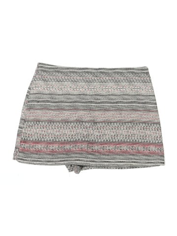 Aqua Casual Skirt (view 1)