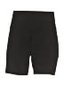 Lululemon Athletica Solid Black Athletic Shorts Size 2 - photo 1