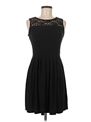 En Focus Studio Cocktail Dress (view 1)