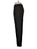 Piazza Sempione Solid Black Wool Pants Size EU (IT) 46 / US 10 - photo 5