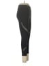 Michi Black Active Pants Size M - photo 4