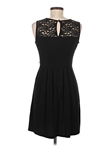 En Focus Studio Cocktail Dress (view 2)