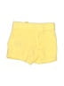 Baby Gap 100% Cotton Yellow Shorts Size 0-3 mo - photo 2