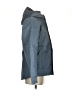 Under Armour 100% Polyester Solid Blue Raincoat Size S - photo 4