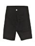 Lululemon Athletica Solid Black Athletic Shorts Size 2 - photo 2