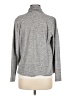Van Heusen 100% Polyester Gray Cardigan Size M - photo 2