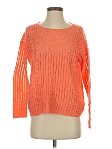 JCPenney 3/4 Sleeve T-Shirt (view 1)