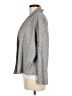 Van Heusen 100% Polyester Gray Cardigan Size M - photo 5