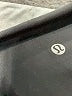 Lululemon Athletica Solid Black Active Pants Size 4 (petite) - photo 6