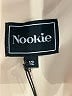 Nookie Tan Cocktail Dress Size 12 - photo 7