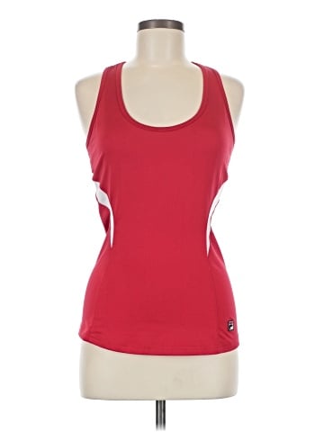 FILA Active Tank (view 1)