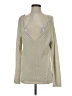 Harper Heritage Tan Pullover Sweater Size S - photo 1
