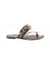 Circus NY by Sam Edelman Brown Tan Sandals Size 9 1/2 - photo 1