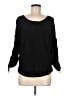 Max Studio Black Pullover Sweater Size M - photo 1