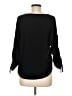 Max Studio Black Pullover Sweater Size M - photo 2