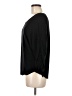 Max Studio Black Pullover Sweater Size M - photo 5