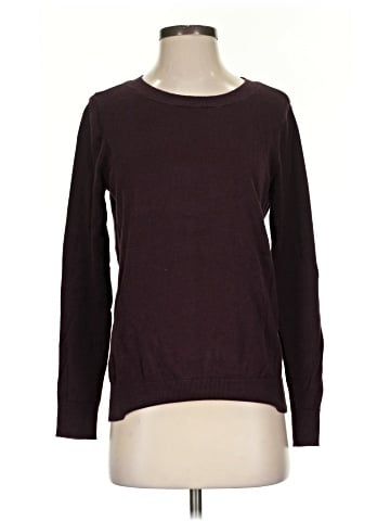 Ann Taylor LOFT Outlet Pullover Sweater (view 1)