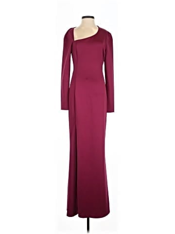 Black Halo Eve Casual Dress (view 1)