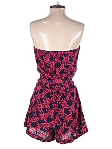 Southern Frock Romper (view 2)
