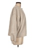 American Eagle Outfitters 100% Polyester Solid Tan Pullover Sweater Size M - photo 4