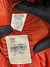 Timberland 100% Polyester Color Block Orange Snow Jacket Size 3T - photo 3