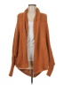 Unbranded 100% Acrylic Brown Cardigan One size - photo 1