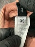 Onzie Pink Active Pants Size XS - photo 8