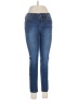 Habitual Solid Blue Jeans Size 29 waist - photo 1