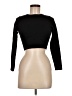 Zara Black Cardigan Size M - photo 1