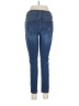 Habitual Solid Blue Jeans Size 29 waist - photo 2