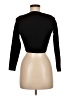 Zara Black Cardigan Size M - photo 2