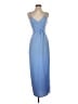 NBD Blue Cocktail Dress Size XXS - photo 1